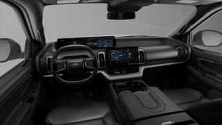 2026 Ford Expedition® Internal Image 2